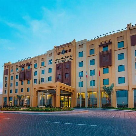 Ayla Bawadi Hotel Al Ain Buitenkant foto
