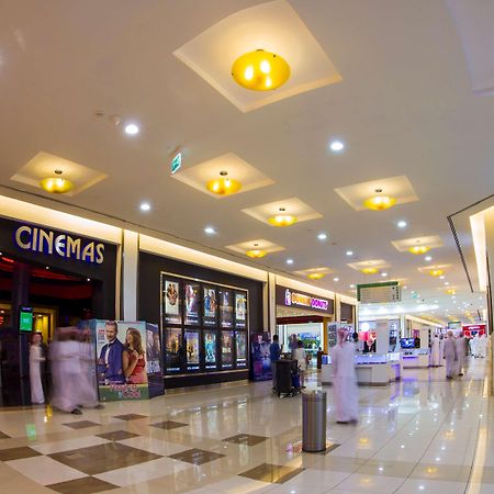 Ayla Bawadi Hotel Al Ain Buitenkant foto