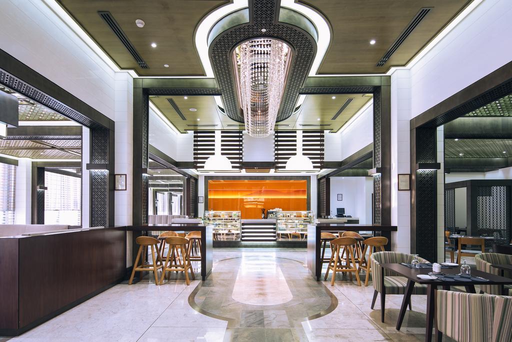 Ayla Bawadi Hotel Al Ain Buitenkant foto