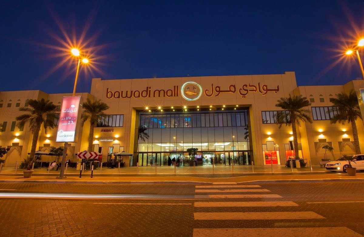 Ayla Bawadi Hotel Al Ain Buitenkant foto