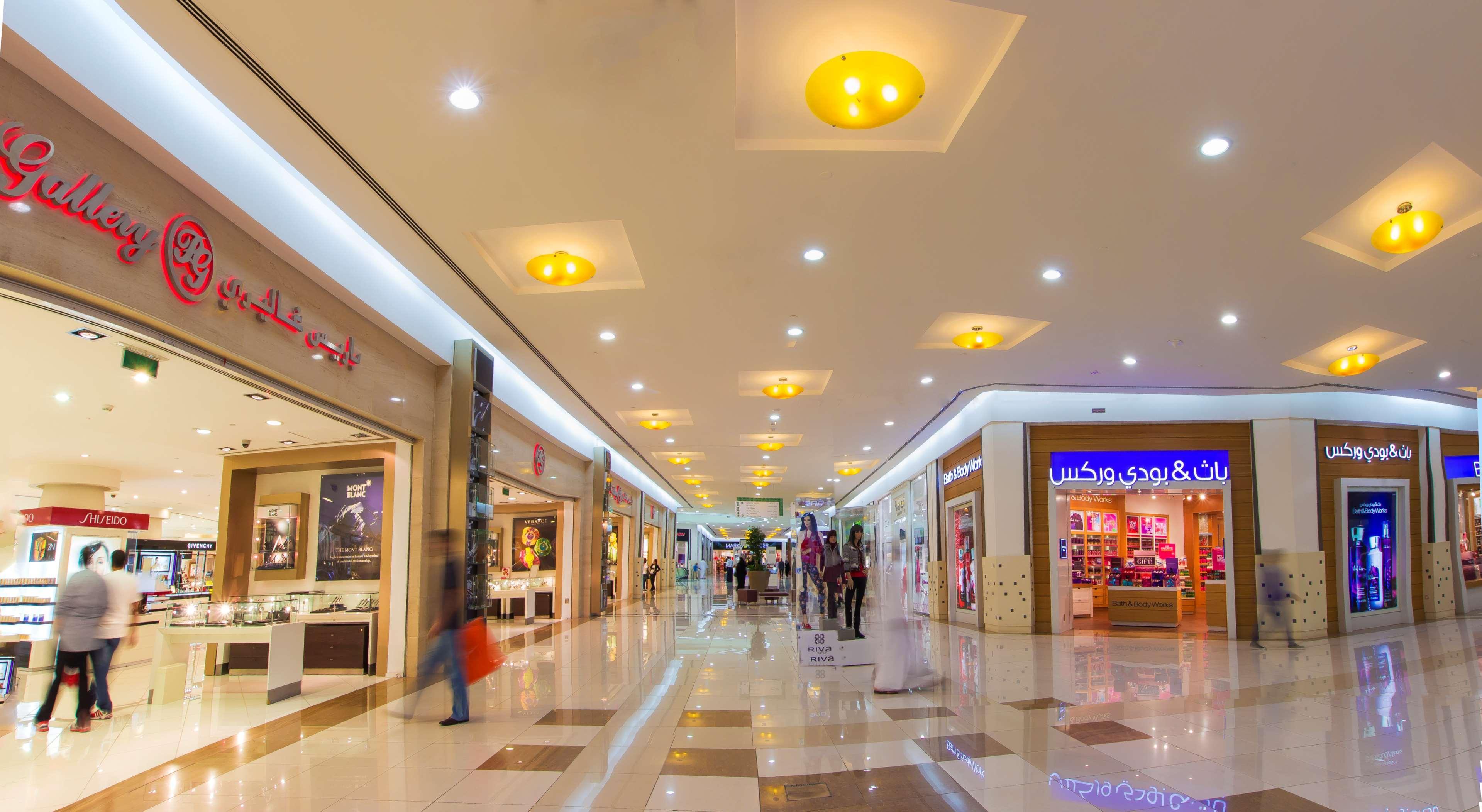 Ayla Bawadi Hotel Al Ain Buitenkant foto