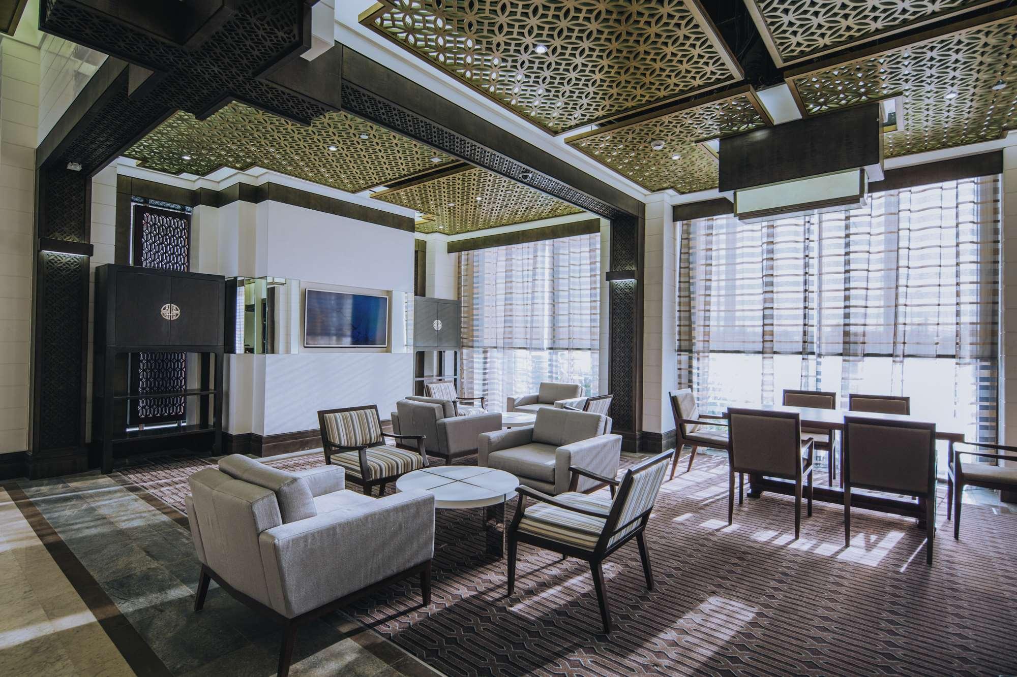 Ayla Bawadi Hotel Al Ain Buitenkant foto