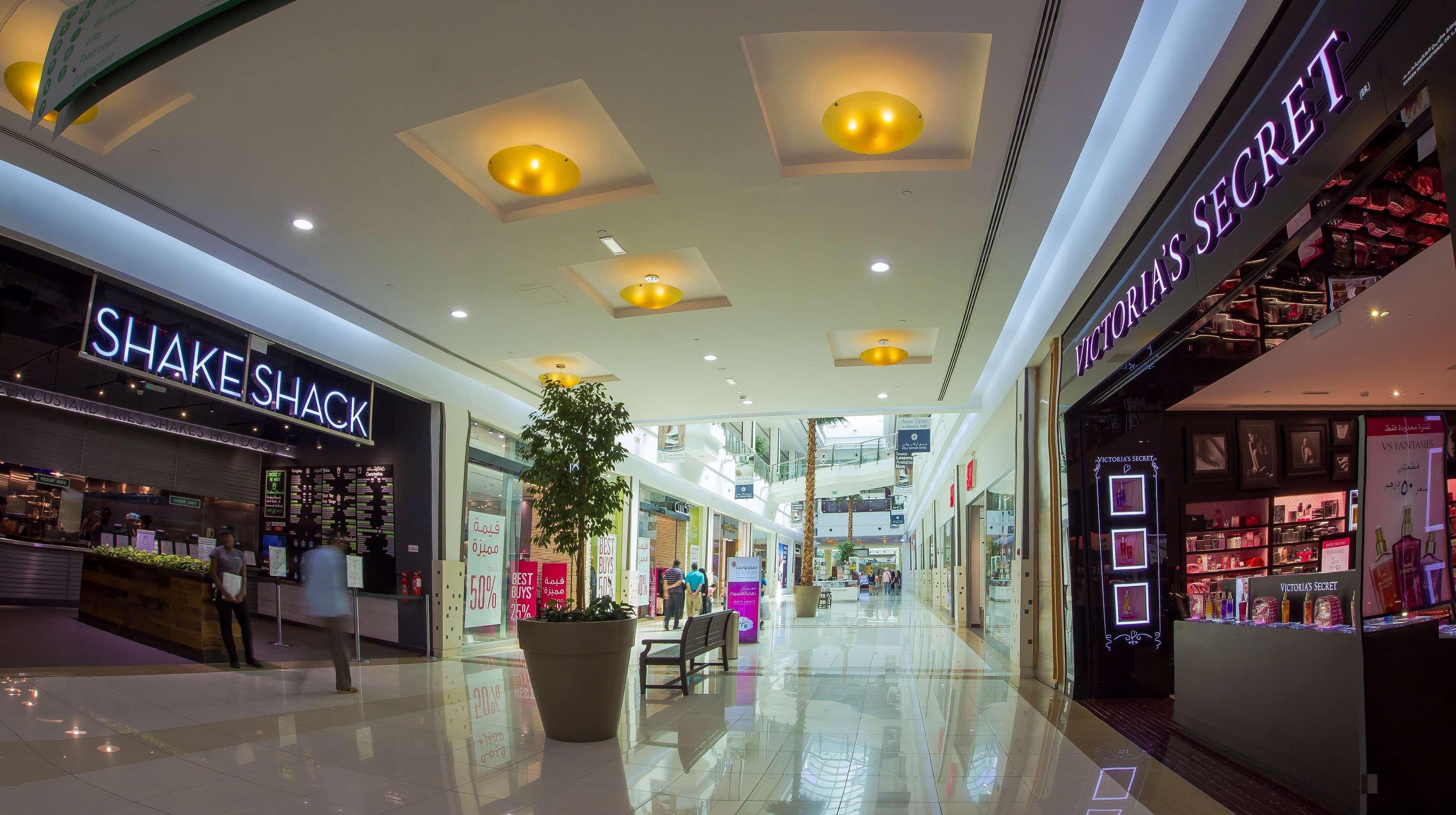 Ayla Bawadi Hotel Al Ain Buitenkant foto