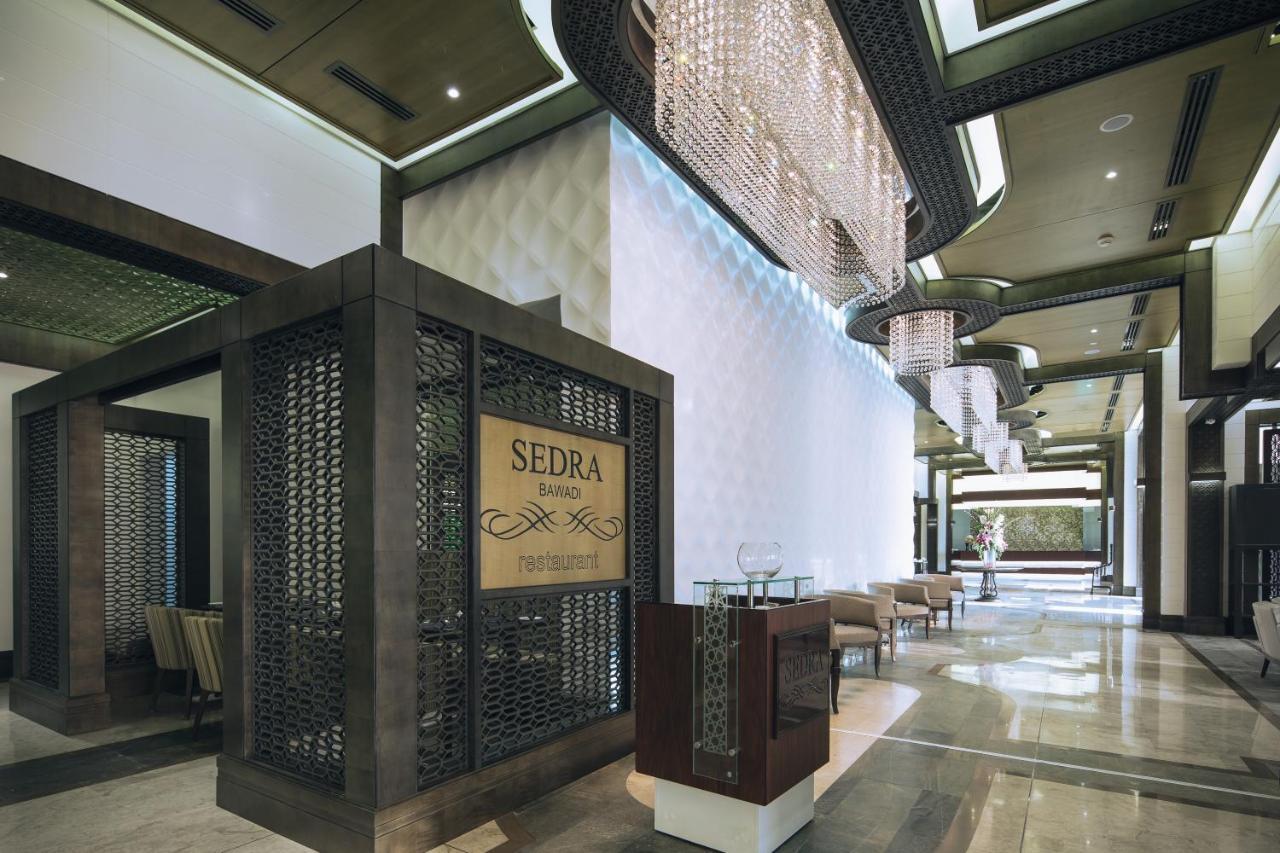Ayla Bawadi Hotel Al Ain Buitenkant foto